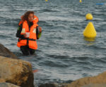 Analyses quotidiennes des eaux de baignade sur les plages du Grau du Roi l'été